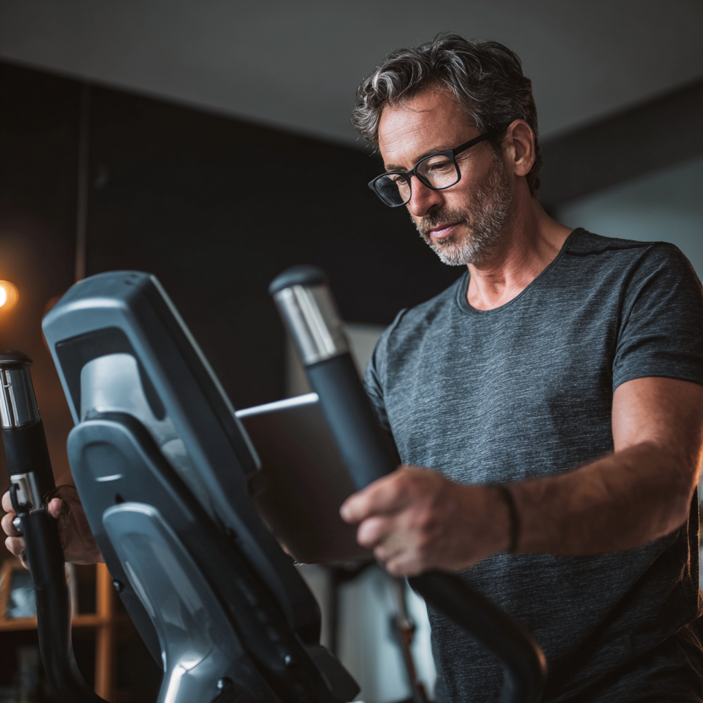 Terhelés kontroll és biztonságos edzés